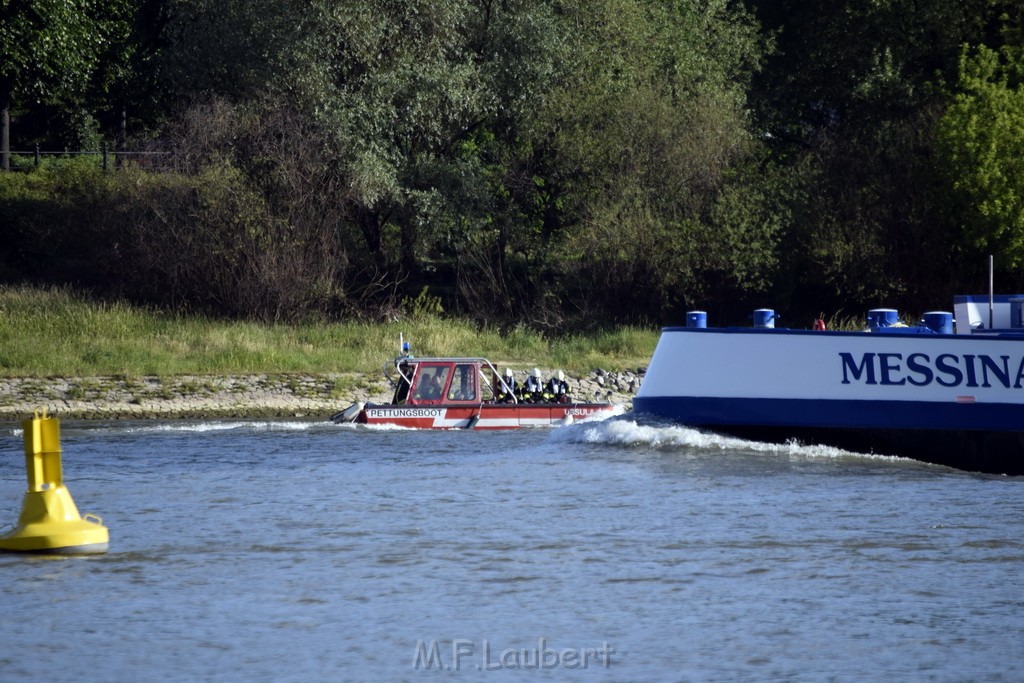 Schiff 1 Koeln in Hoehe der Koelner Zoobruecke P062.JPG - Miklos Laubert